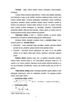 Konspekts 'Variācijas rādītāji', 2.
