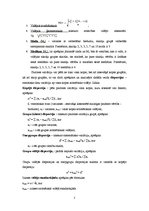 Konspekts 'Variācijas rādītāji', 3.