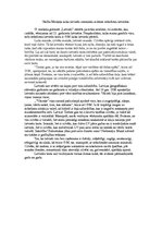 Eseja 'Galība Merķeļa laika latviešu zemnieku iezīmes mūsdienu latviešos', 1.