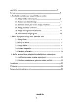 Referāts 'Miega nozīme cilvēka dzīvē', 2.