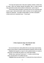 Referāts 'Miega nozīme cilvēka dzīvē', 12.