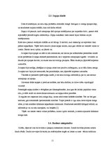 Referāts 'Miega nozīme cilvēka dzīvē', 15.