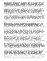 Eseja 'The Marriage of Henry the VIII and Cathrine of Aragon', 1.