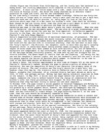 Eseja 'The Marriage of Henry the VIII and Cathrine of Aragon', 2.