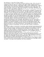 Eseja 'The Marriage of Henry the VIII and Cathrine of Aragon', 3.