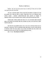 Referāts 'Veselīga dzīvesveida atainojums latviešu tautas tradīcijās', 6.