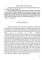 Referāts 'Veselīga dzīvesveida atainojums latviešu tautas tradīcijās', 11.