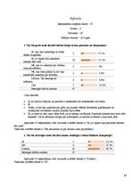 Referāts 'Veselīga dzīvesveida atainojums latviešu tautas tradīcijās', 17.