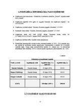 Biznesa plāns 'SIA ”Dolche” biznesa plāns', 9.