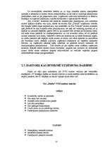 Biznesa plāns 'SIA ”Dolche” biznesa plāns', 13.