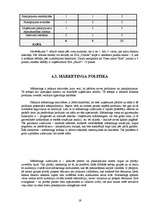 Biznesa plāns 'SIA ”Dolche” biznesa plāns', 18.