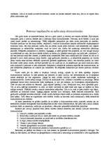 Eseja 'Dzimumlomas: teorētiski un praktiski', 3.