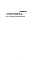 Eseja 'Dzimumlomas: teorētiski un praktiski', 5.