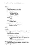 Konspekts 'Distribution and Retailing', 4.