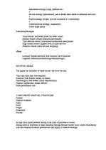 Konspekts 'Distribution and Retailing', 5.