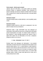 Referāts 'Konkurences un monopola būtība', 9.