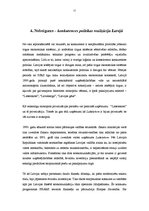 Referāts 'Konkurences un monopola būtība', 11.