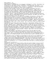 Eseja 'Apple Computer Case Analysis', 1.