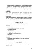 Referāts 'Lauksaimniecības vide Jaunauces pagastā', 6.