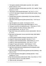 Referāts 'Piekrastes pašvaldības pilotteritorijas ilgtspējīgas politikas un rīcības progra', 66.