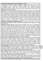 Konspekts 'Latvija', 1.