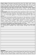 Konspekts 'Latvija', 4.