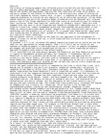 Eseja 'Managing People', 1.