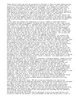 Eseja 'Managing People', 4.