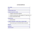 Referāts 'Sociālās problēmas Latvijā: bezdarba sekas', 2.