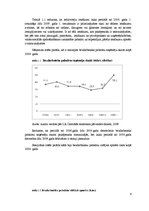 Referāts 'Sociālās problēmas Latvijā: bezdarba sekas', 6.