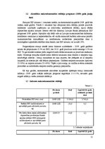 Referāts 'Sociālās problēmas Latvijā: bezdarba sekas', 12.