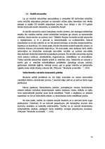 Referāts 'Sociālās problēmas Latvijā: bezdarba sekas', 16.