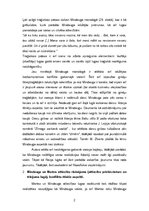 Eseja 'M.Zīverta lugas "Vara" žanra iezīmes', 2.