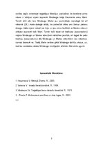 Eseja 'M.Zīverta lugas "Vara" žanra iezīmes', 3.