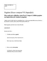 Konspekts 'Franču valodas gramatikas pamati', 14.