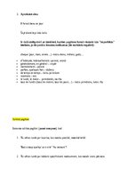 Konspekts 'Franču valodas gramatikas pamati', 15.