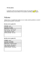 Konspekts 'Franču valodas gramatikas pamati', 17.