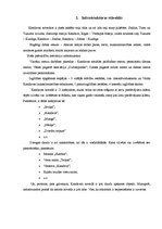 Referāts 'Tūrisma attīstības iespējas Kandavas novadā', 6.