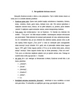 Referāts 'Tūrisma attīstības iespējas Kandavas novadā', 9.