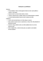 Referāts 'Tūrisma attīstības iespējas Kandavas novadā', 11.