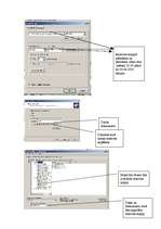 Konspekts 'Apraksts par rezerves kopēšanu', 7.