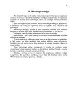 Diplomdarbs 'Reklāmas organizēšana uzņēmējdarbībā', 117.