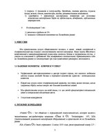 Biznesa plāns 'Кафе с кислородным залом', 3.