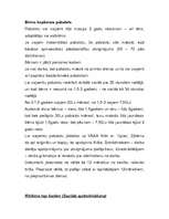 Konspekts 'Sociālā apdrošināšana - pabalsti, pensijas', 4.