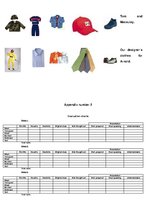 Konspekts 'Lesson Plan for Form 7 "Making a Film"', 8.