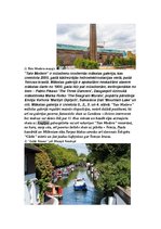 Prezentācija 'Pieci izcili apskates objekti Londonā', 2.