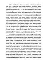 Eseja 'Socializācijas process', 2.