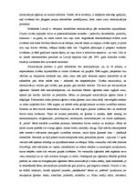 Eseja 'Socializācijas process', 4.