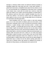 Eseja 'Socializācijas process', 6.