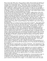 Eseja 'City of the Sun vs New Atlantis', 1.